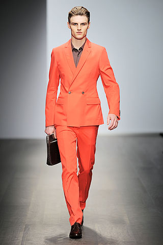 Salvatore Ferragamo / - 2010